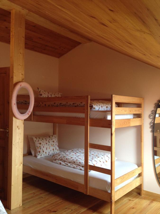 Sintra Small Hostel Buitenkant foto