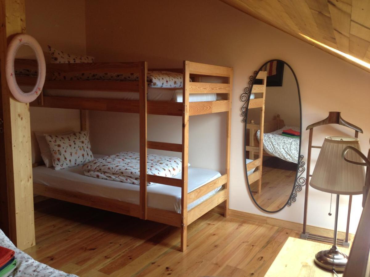 Sintra Small Hostel Buitenkant foto