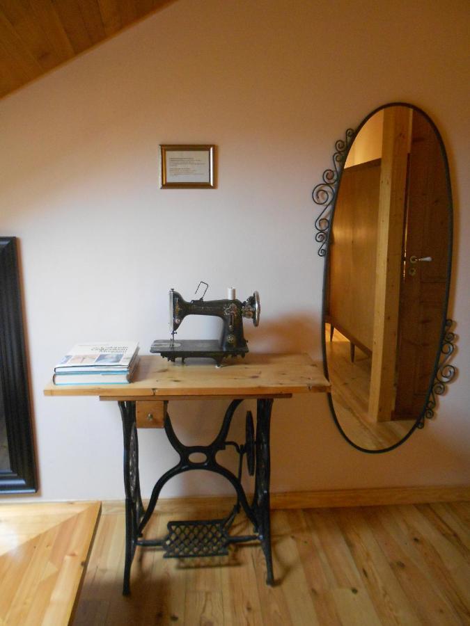 Sintra Small Hostel Buitenkant foto