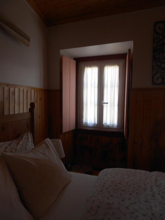 Sintra Small Hostel Buitenkant foto