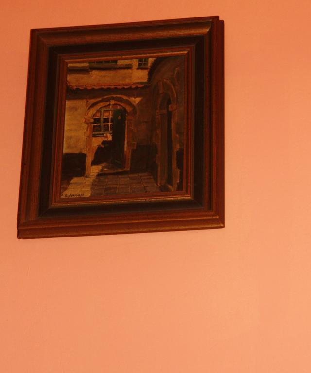 Sintra Small Hostel Buitenkant foto