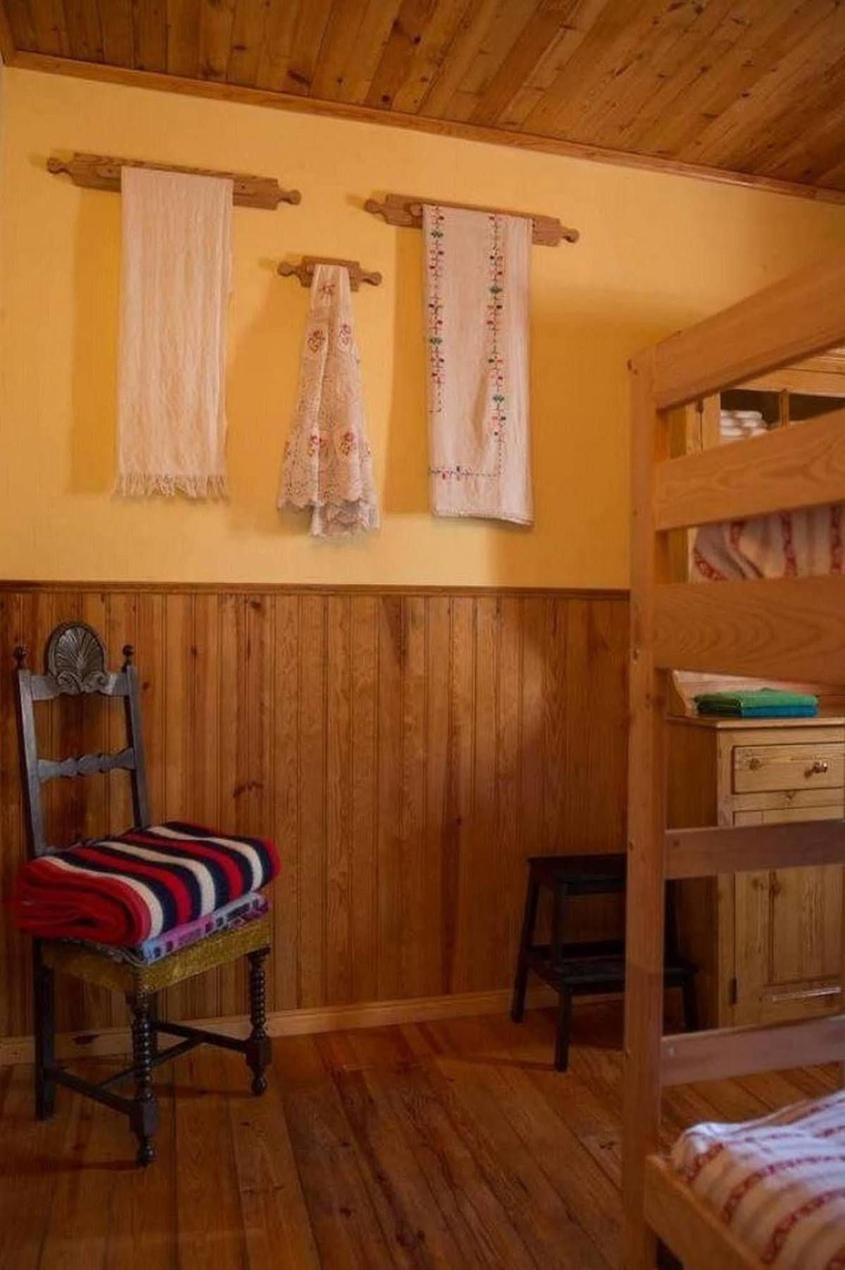 Sintra Small Hostel Buitenkant foto