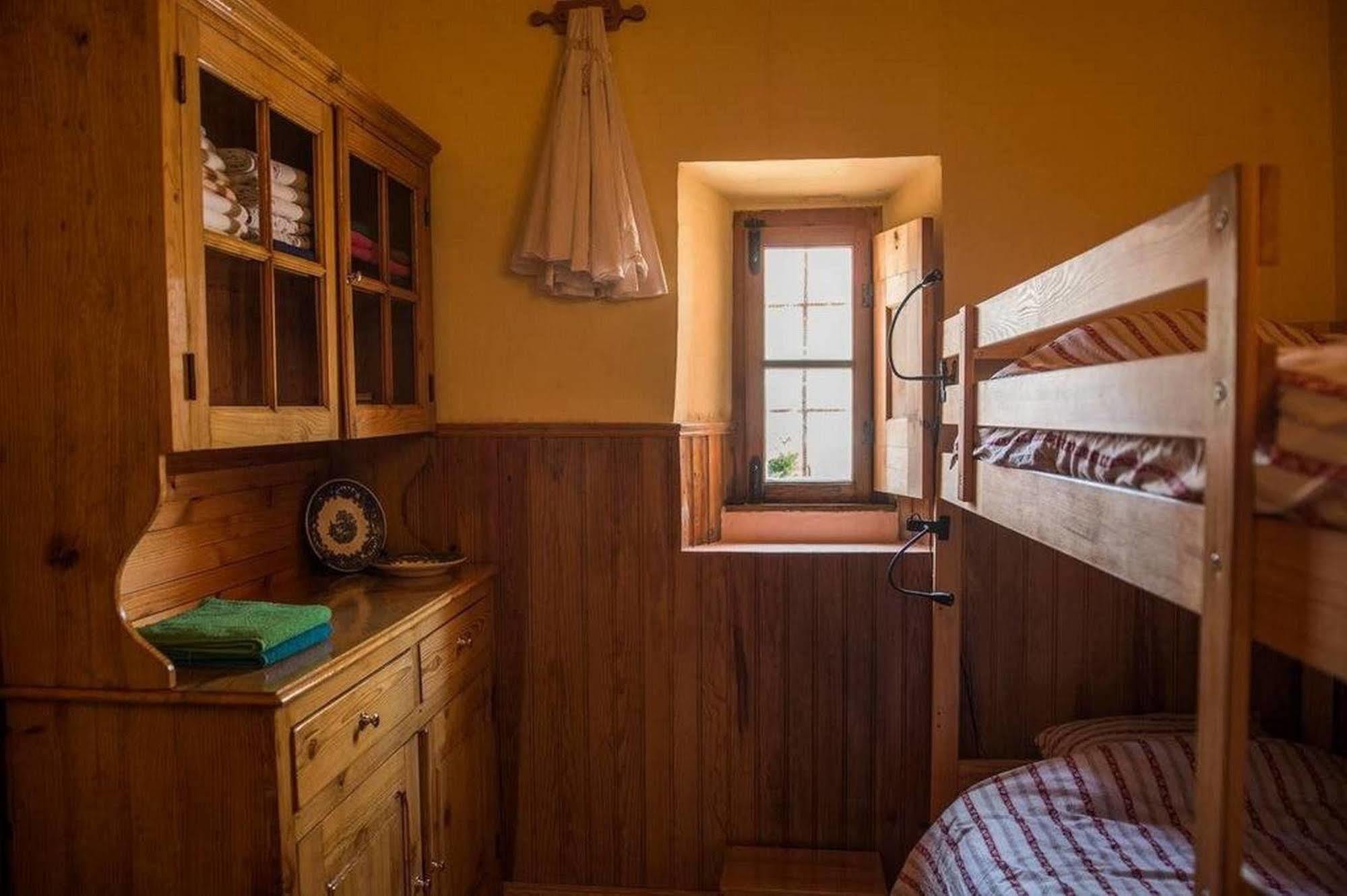 Sintra Small Hostel Buitenkant foto
