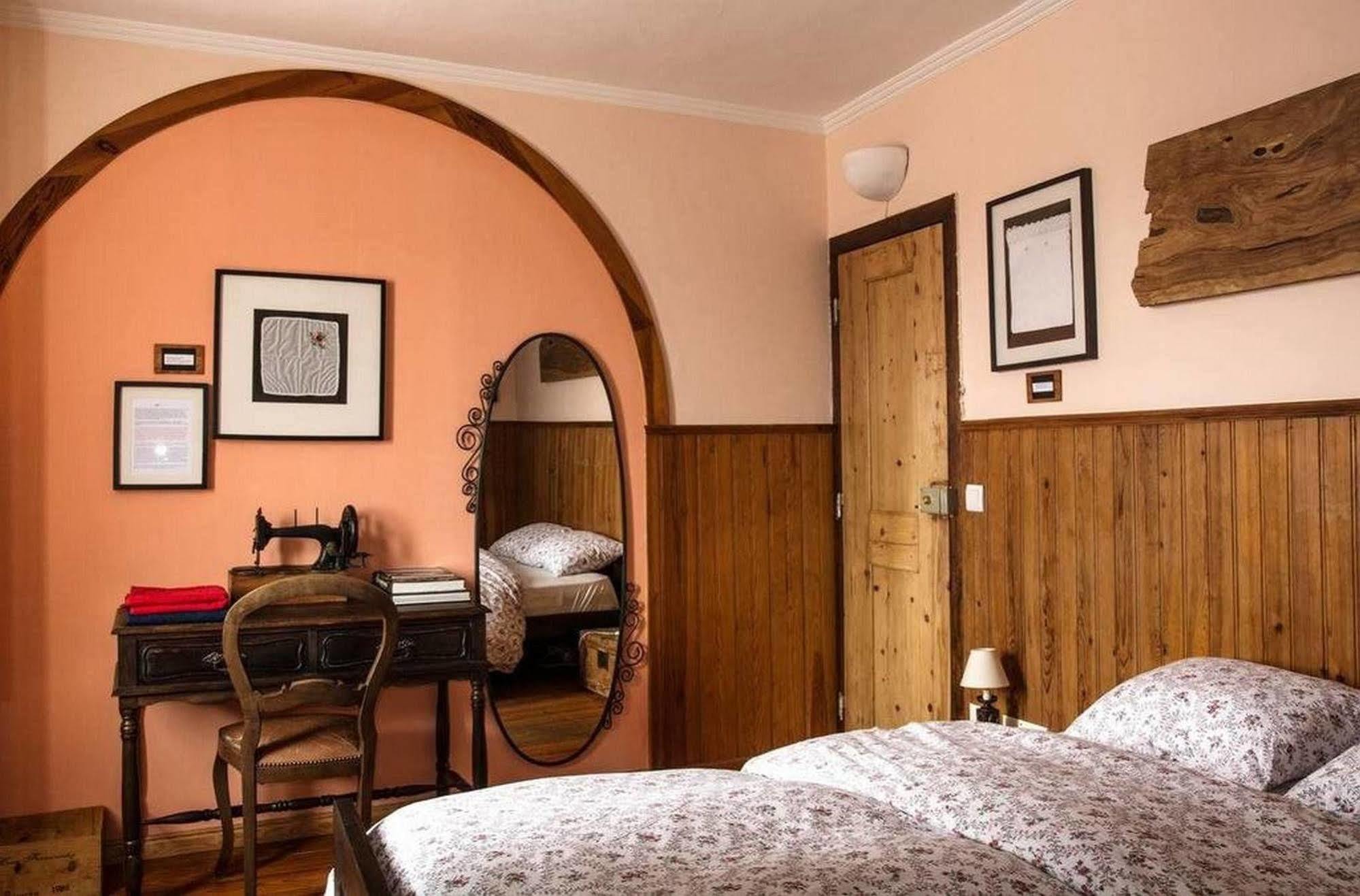 Sintra Small Hostel Buitenkant foto