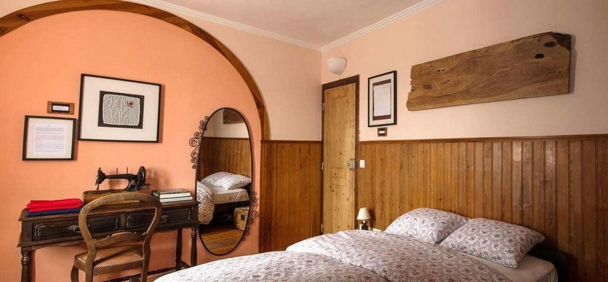 Sintra Small Hostel Buitenkant foto