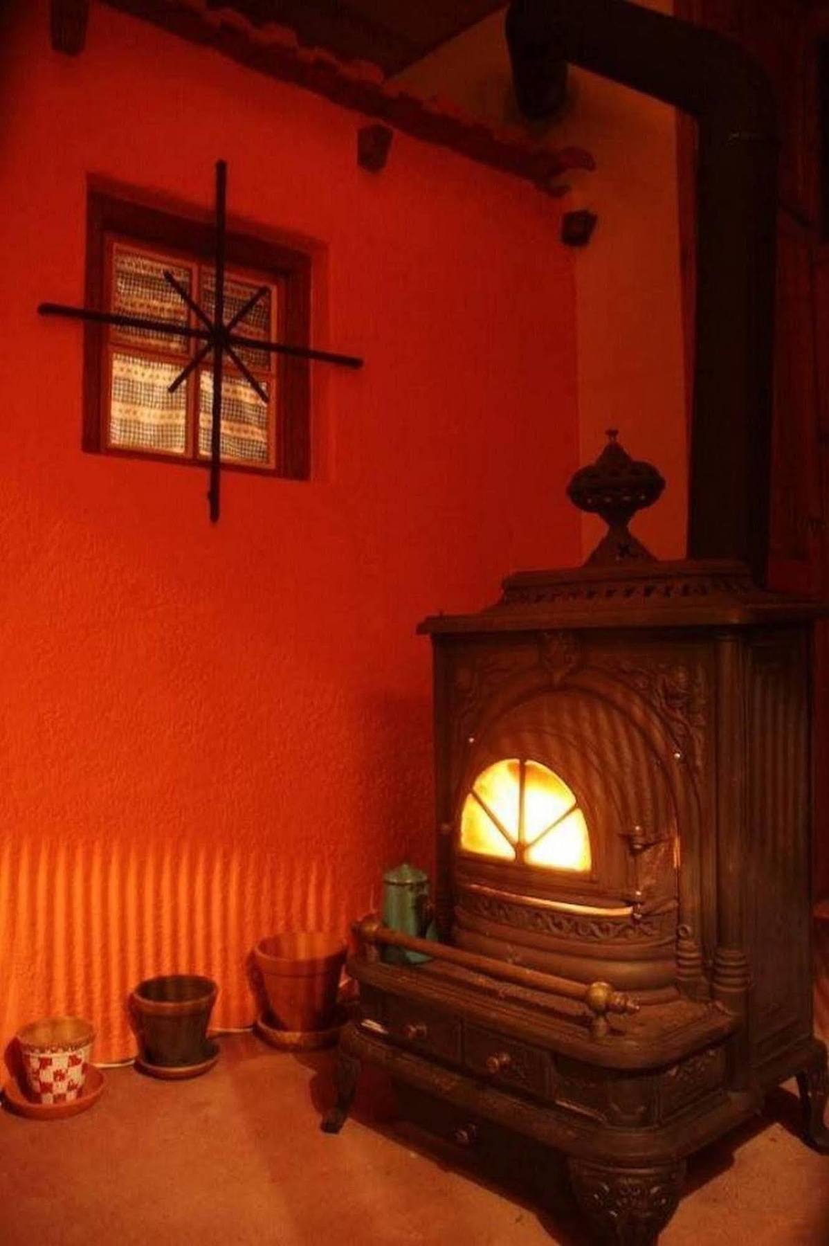 Sintra Small Hostel Buitenkant foto