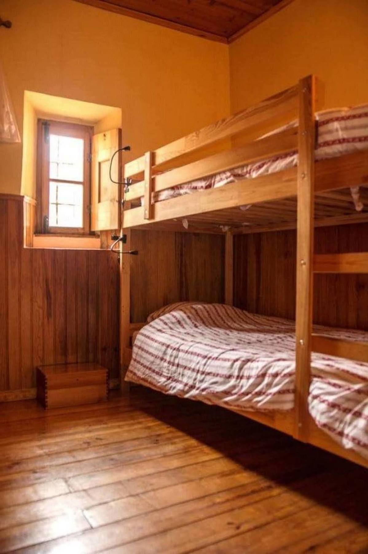 Sintra Small Hostel Buitenkant foto